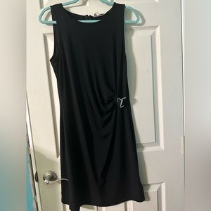 Micheal Khors black dress